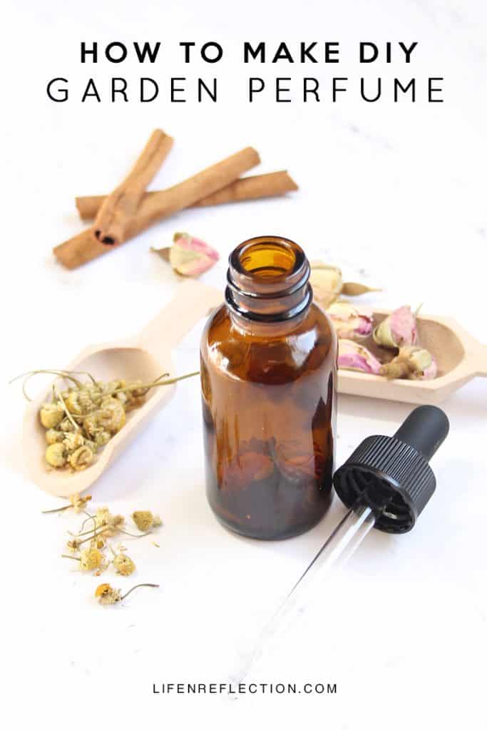 Doterra discount diy perfume